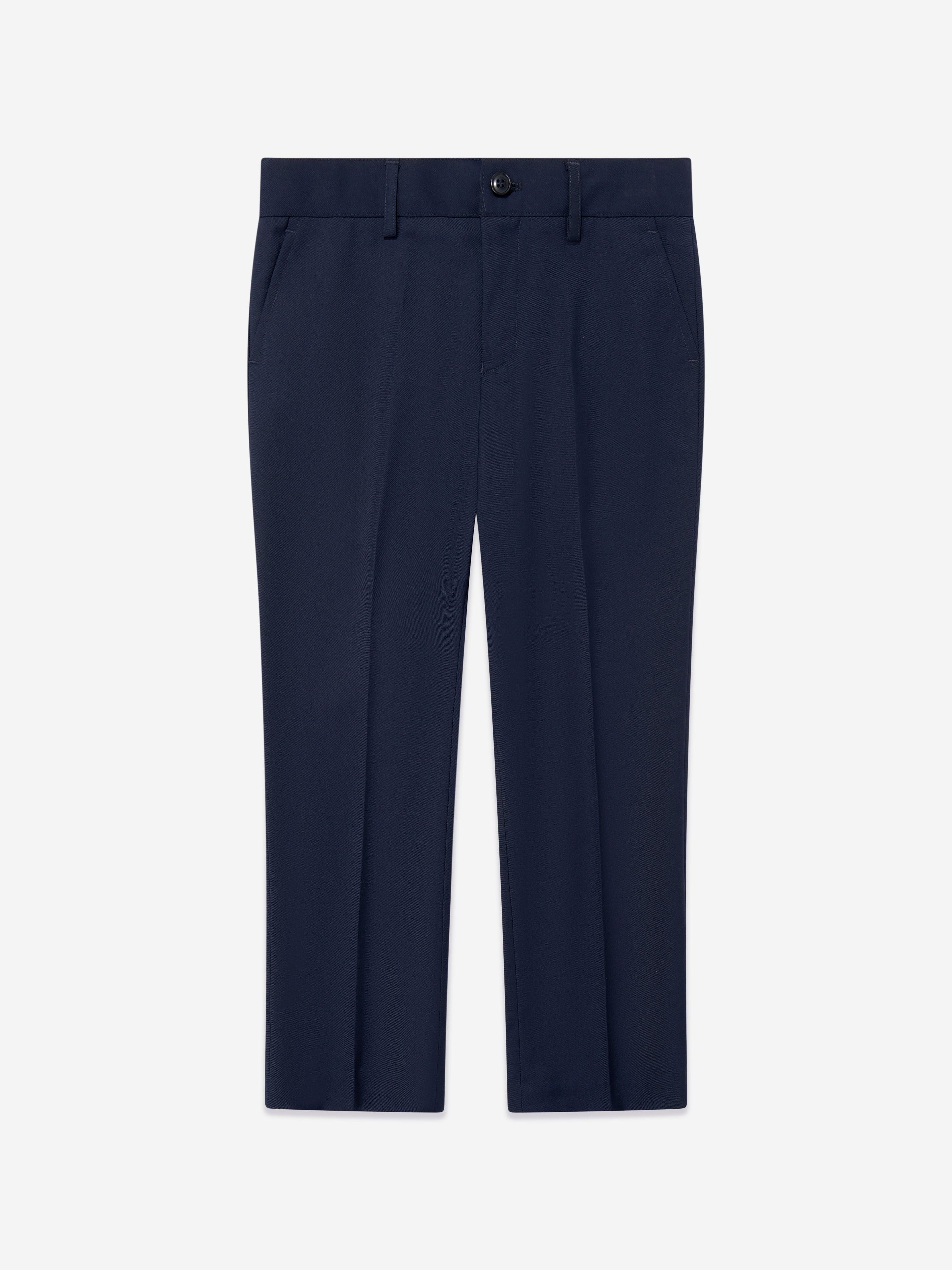 7 Piece Suit Set in Navy