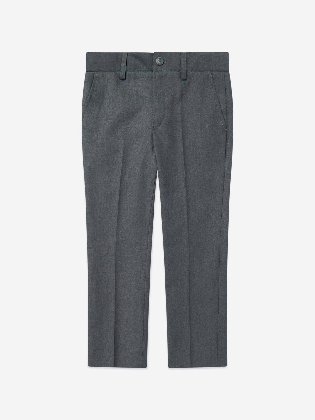 7 Piece Suit Set in Grey