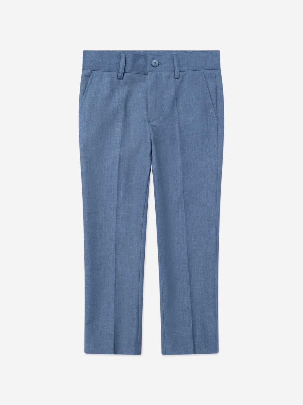 7 Piece Suit Set in Blue