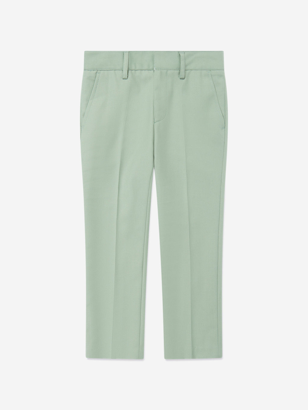 7 Piece Suit Set in Green