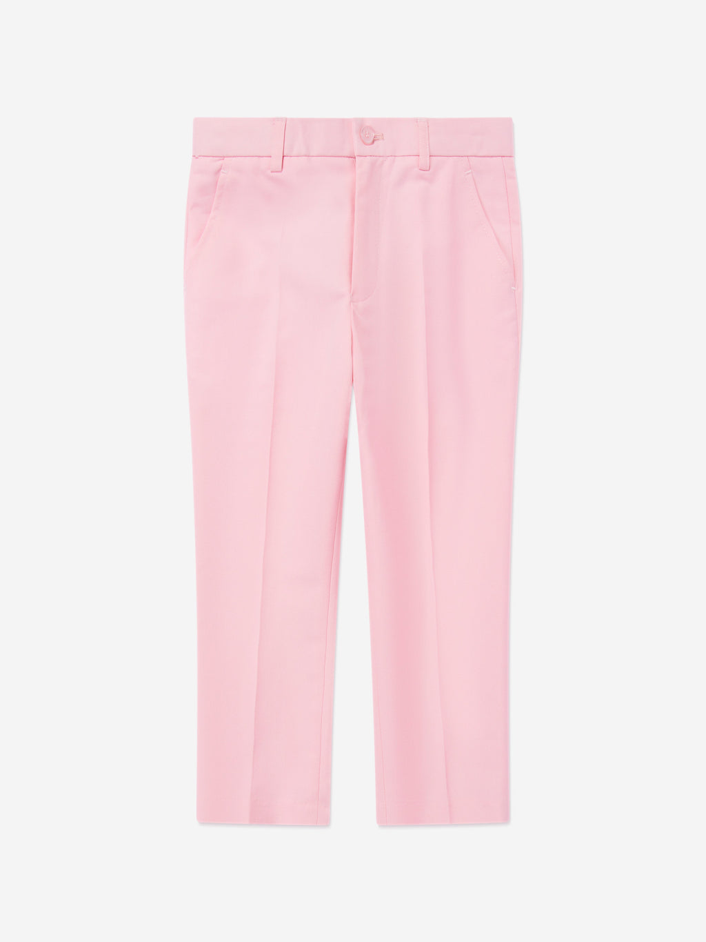 7 Piece Suit Set in Pink